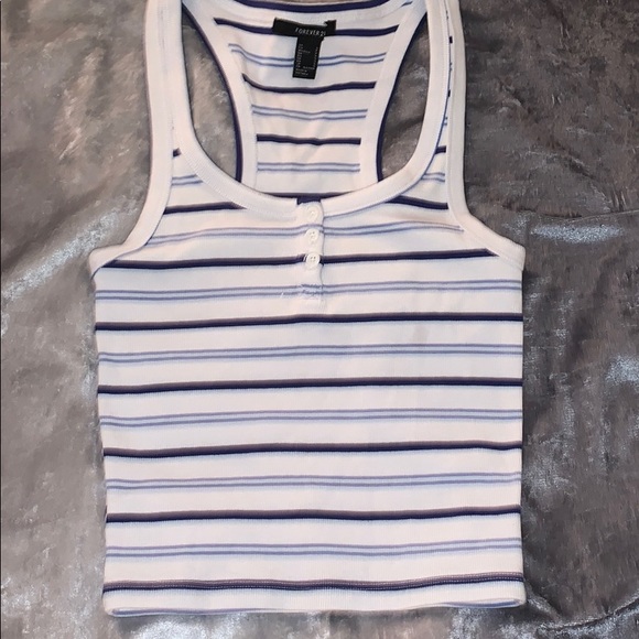Forever 21 Tops - Tank top Forever 21 Tops - Tank top